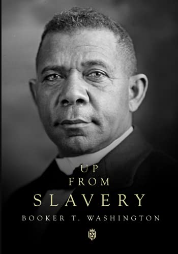 Imagen de archivo de Up From Slavery a la venta por HPB-Emerald