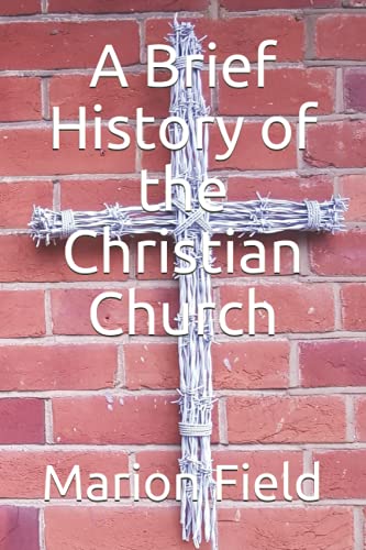 Beispielbild fr A Brief History of the Christian Church zum Verkauf von MusicMagpie