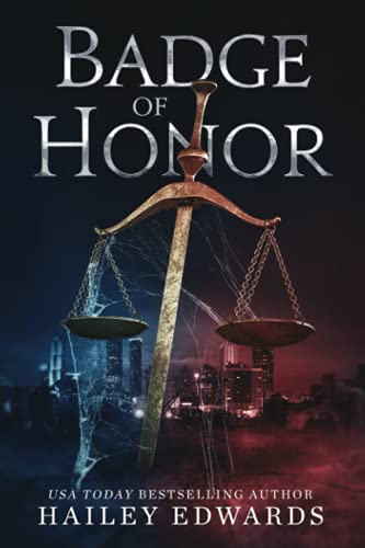 Imagen de archivo de Badge Of Honor a la venta por GreatBookPrices
