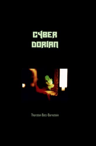 Imagen de archivo de Cyber Dorian a la venta por PBShop.store US