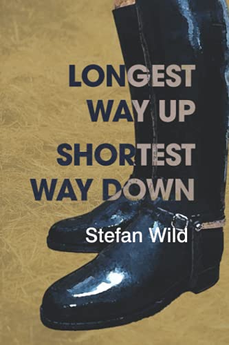 Stock image for Longest Way Up, Shortest Way Down for sale by MusicMagpie