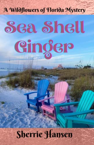 Stock image for Sea Shell Ginger for sale by PBShop.store US