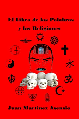 Beispielbild fr El Libro de las Palabras y las Religiones zum Verkauf von PBShop.store US