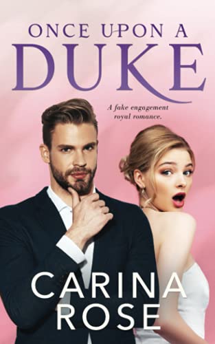 Stock image for Once Upon a Duke for sale by Ria Christie Collections