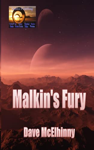 Stock image for Malkin's Fury for sale by PBShop.store US