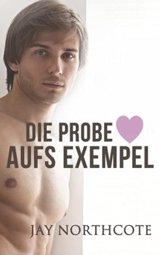 Stock image for Die Probe aufs Exempel for sale by Ria Christie Collections