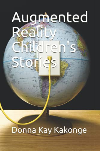Stock image for Augmented Reality Children's Stories for sale by PBShop.store US