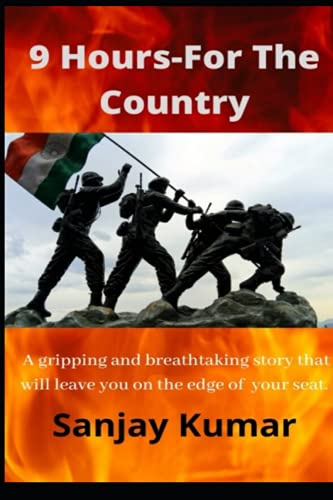 Beispielbild fr 9 Hours- For The Country zum Verkauf von Ria Christie Collections