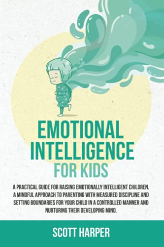 Stock image for Emotional Intelligence For Kids for sale by GreatBookPrices