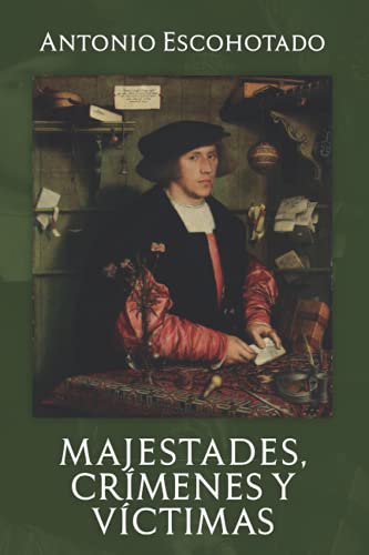 Stock image for Majestades, cr?menes y v?ctimas for sale by PBShop.store US