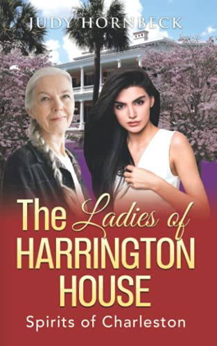 Stock image for The Ladies of Harrington House for sale by Better World Books