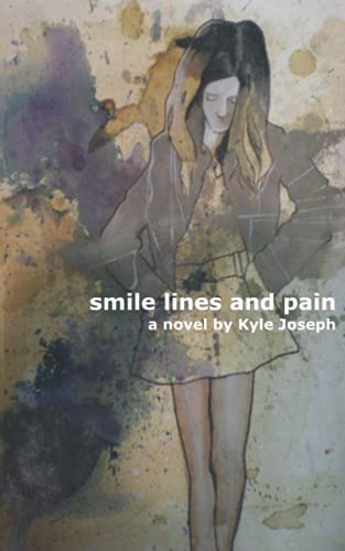 Immagine dell'editore per smile lines and pain venduto da Ria Christie Collections