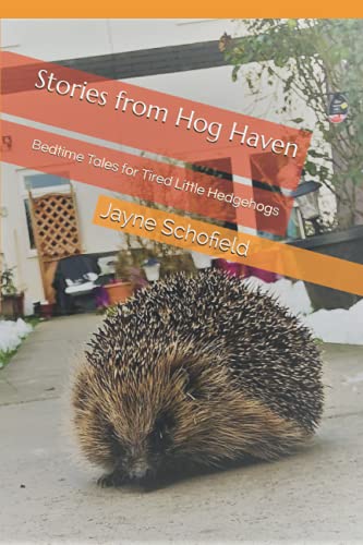 Stock image for Stories from Hog Haven for sale by PBShop.store US