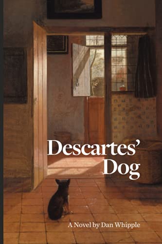 Stock image for Descartes Dog: A Novel for sale by mountain
