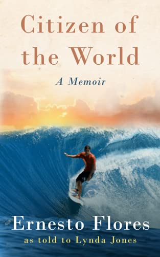 9798510805765: Citizen of the World: A Memoir