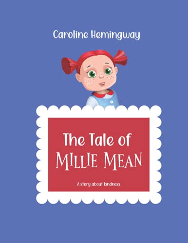 Stock image for The Tale Of Millie Mean for sale by Ria Christie Collections
