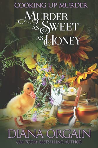 Stock image for Murder as Sweet as Honey for sale by Better World Books