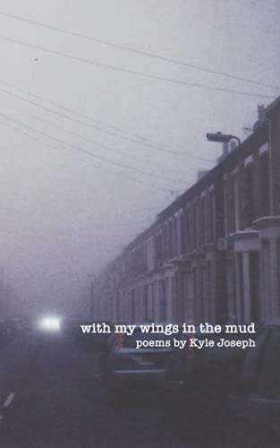 Stock image for with my wings in the mud for sale by Ria Christie Collections