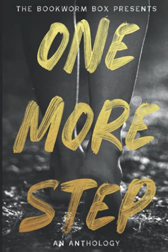 Stock image for One More Step for sale by Half Price Books Inc.