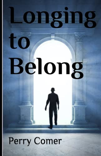 Stock image for Longing to Belong for sale by Ria Christie Collections