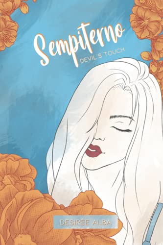 9798511676203: Sempiterno: Devil's touch (Spanish Edition)