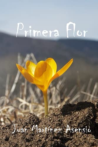 Beispielbild fr Primera Flor zum Verkauf von PBShop.store US