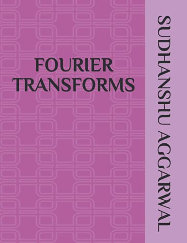 Stock image for FOURIER TRANSFORMS for sale by Ria Christie Collections