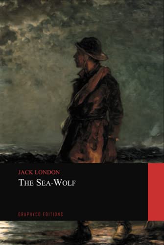 Beispielbild fr The Sea-Wolf zum Verkauf von Better World Books