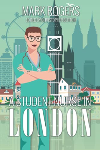Immagine dell'editore per A Student Nurse in London venduto da Ria Christie Collections