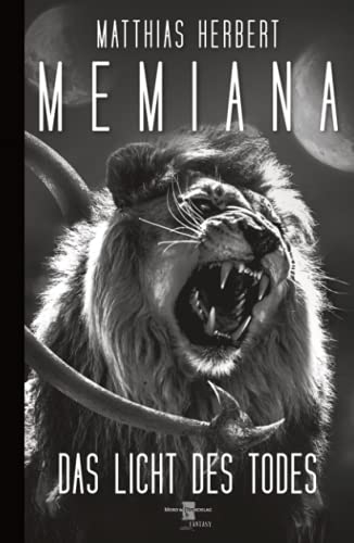 Beispielbild fr Memiana - Das Licht des Todes zum Verkauf von medimops