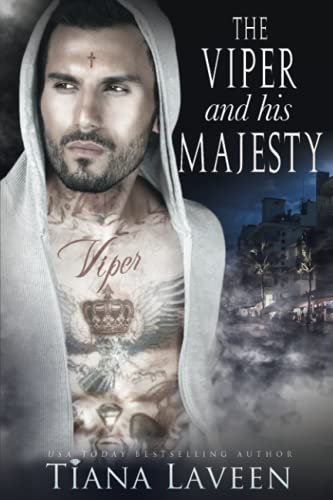 Beispielbild fr The Viper and his Majesty zum Verkauf von Better World Books