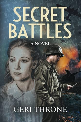 Stock image for Secret Battles for sale by Better World Books