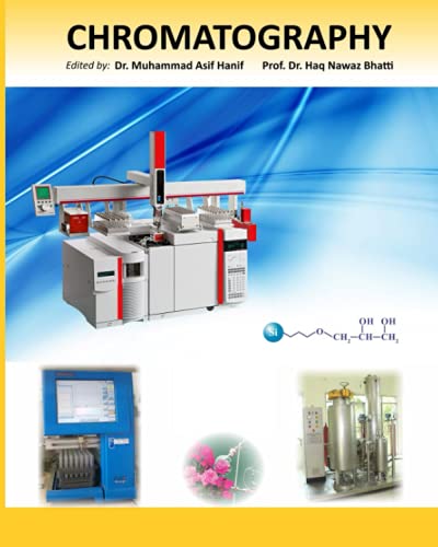 Stock image for CHROMATOGRAPHY: ADVANCED SEPARATION TECHNIQUES for sale by Ria Christie Collections