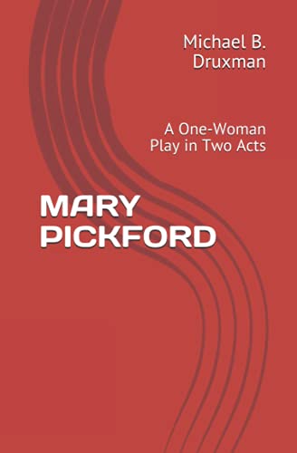 Stock image for Mary Pickford for sale by GreatBookPrices