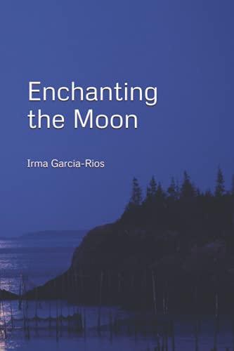 Stock image for Enchanting the Moon for sale by Ria Christie Collections