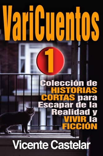 Beispielbild fr Varicuentos 1 zum Verkauf von PBShop.store US