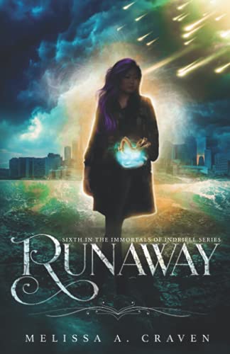 Stock image for Runaway for sale by GreatBookPrices