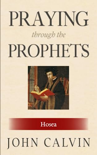 Stock image for Praying Through The Prophets for sale by GreatBookPrices