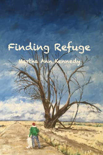 Imagen de archivo de Finding Refuge a la venta por California Books