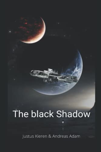 Stock image for The black Shadow (German Edition) for sale by Ria Christie Collections