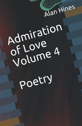 Stock image for Admiration of Love Volume 4 for sale by Opalick