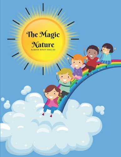 Imagen de archivo de Magic Nature a la venta por PBShop.store US