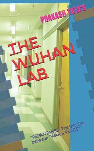 9798515595173: THE WUHAN LAB: 