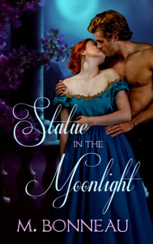 Beispielbild fr Statue in the Moonlight: a Regency romance novella zum Verkauf von HPB-Ruby