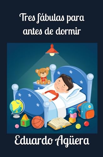 Beispielbild fr Tres fbulas para antes de dormir (Spanish Edition) zum Verkauf von California Books