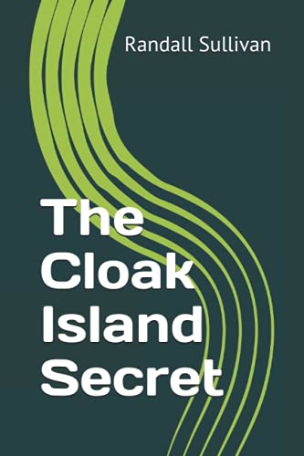 Stock image for The Cloak Island Secret for sale by medimops