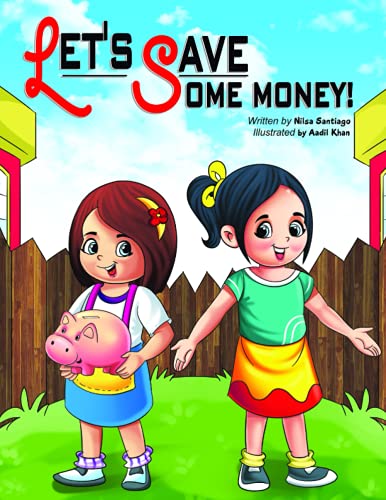 Stock image for Let's Save some Money for sale by PBShop.store US