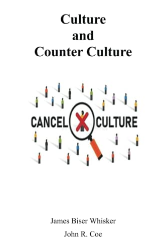 Imagen de archivo de Culture and Counter Culture a la venta por Half Price Books Inc.