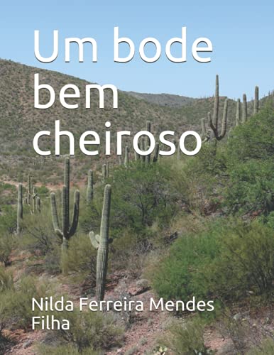 Stock image for Um bode bem cheiroso for sale by PBShop.store US