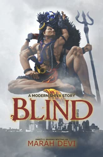 Stock image for Blind: A Modern Shiva Story for sale by Ria Christie Collections